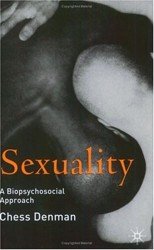 Sexuality. A Biopsychosocial Approach