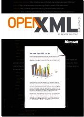 Open XML: кратко и доступно