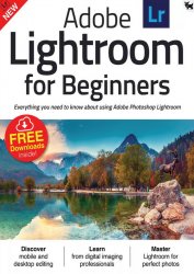 BDMs Adobe Lightroom For Beginners Vol.22 2021