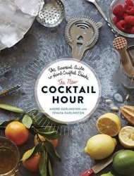 The new cocktail hour