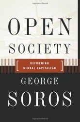 Open Society. Reforming Global Capitalism