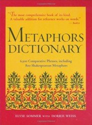 Metaphors Dictionary