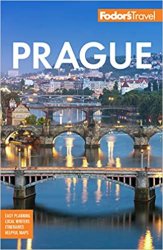 Fodor's Prague with the Best of the Czech Republic, 3rd Edition