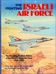 The Fighting Israeli Air Force
