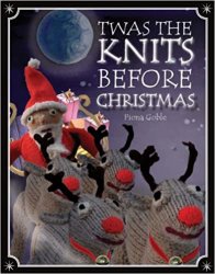 Twas The Knits Before Christmas