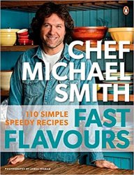 Fast Flavours: 110 Simple Speedy Recipes