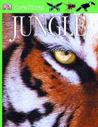 Eyewitness Jungle