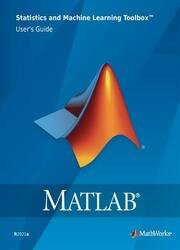 MATLAB Statistics and Machine Learning Toolbox User’s Guide (R2021a)