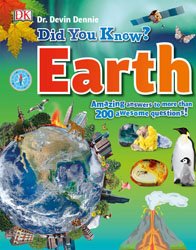 Did You Know? Earth