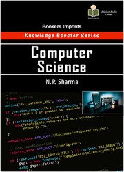 Knowledge Booster Series Computer Science