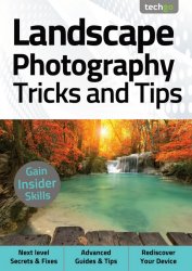 Landscape Photography Tricks And Tips 5th Edition 2021
