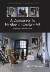 A Companion to Nineteenth‐Century Art
