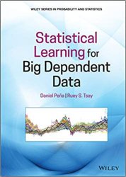 Statistical Learning for Big Dependent Data