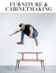 Furniture & Cabinetmaking - Issue 298