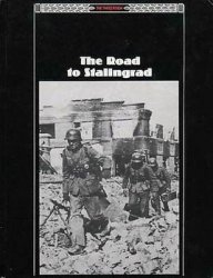 The Road to Stalingrad (The Third Reich Series)