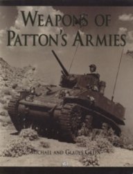 Weapons of Patton's Armies