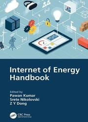 Internet of Energy Handbook