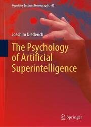 The Psychology of Artificial Superintelligence