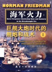 Naval Firepower: Battleship Guns and Gunnery in the Dreadnought Era (2013)