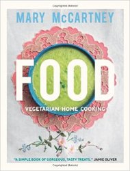 Food: Vegetarian Home Cooking
