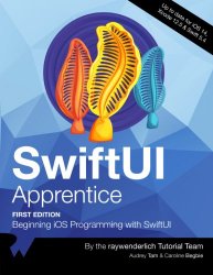 SwiftUI Apprentice (1st Edition)