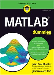 MATLAB For Dummies, 2nd Edition