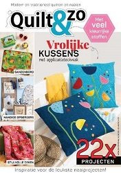 Quilt & Zo №76 2021