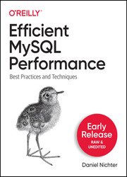 Efficient MySQL Performance (Early Release)
