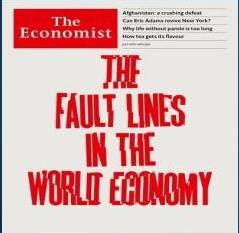 The Economist in Audio - 10 July 2021