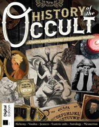 Histoty of the Occult