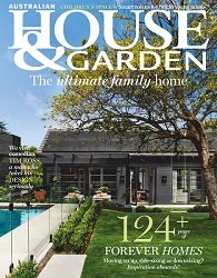 Australian House & Garden – February 2021