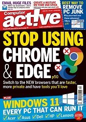 Computeractive Issue 611
