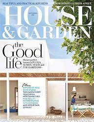 House & Garden UK – September 2021