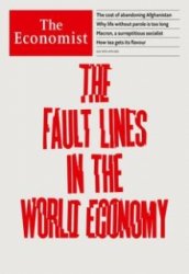 The Economist - 10 July 2021