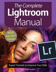 BDMs The Complete Lightroom Manual 10th Edition 2021