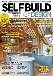 SelfBuild & Design – September 2021