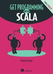 Get Programming with Scala (Final)