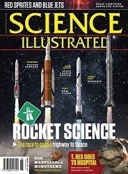 Science Illustrated Australia - Issue 85