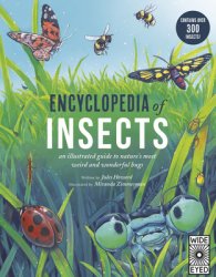 Encyclopedia of Insects (2020)