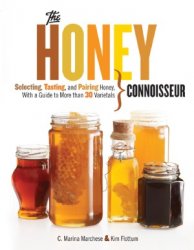 The Honey Connoisseur Selecting
