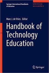 Handbook of Technology Education