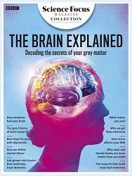 Science Focus. Specials – The Brain Explained 2021