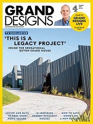 Grand Designs UK - October 2021