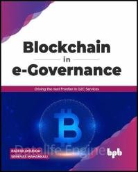 Blockchain in e-Governance: Driving the next Frontier in G2C Services