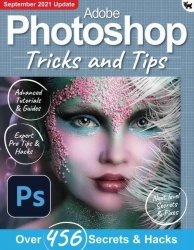 Adobe Photoshop Tricks and Tips 7th Edition 2021