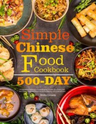 Simple Chinese Food Cookbook
