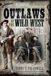Outlaws of the Wild West