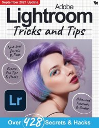 Adobe Lightroom Tricks and Tips 7th Edition 2021