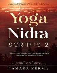 Yoga Nidra Scripts 2