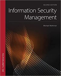 Information Security Management, Second Edition